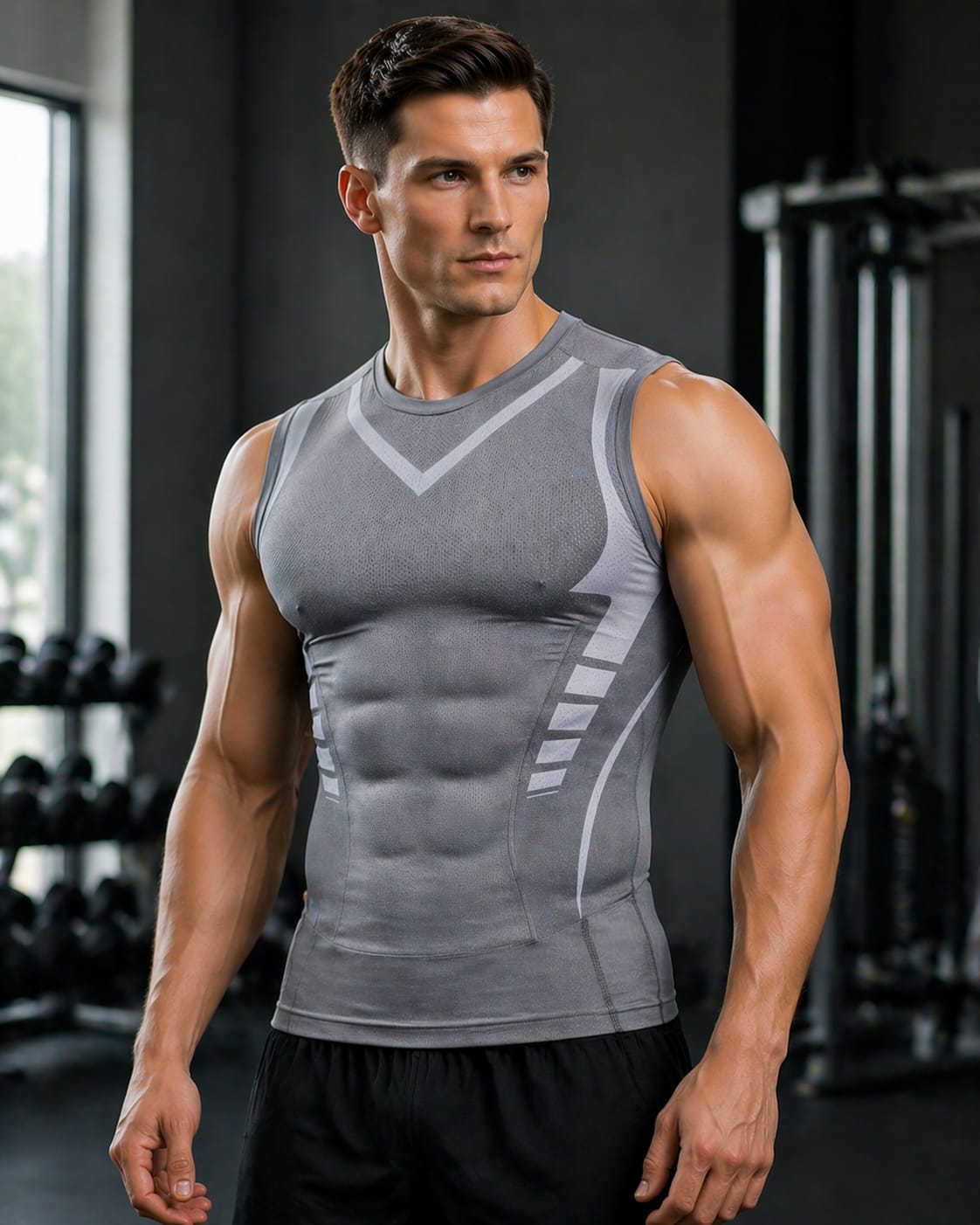 Bauchfit Sofort flacher Bauch & stärkerer Oberkörper