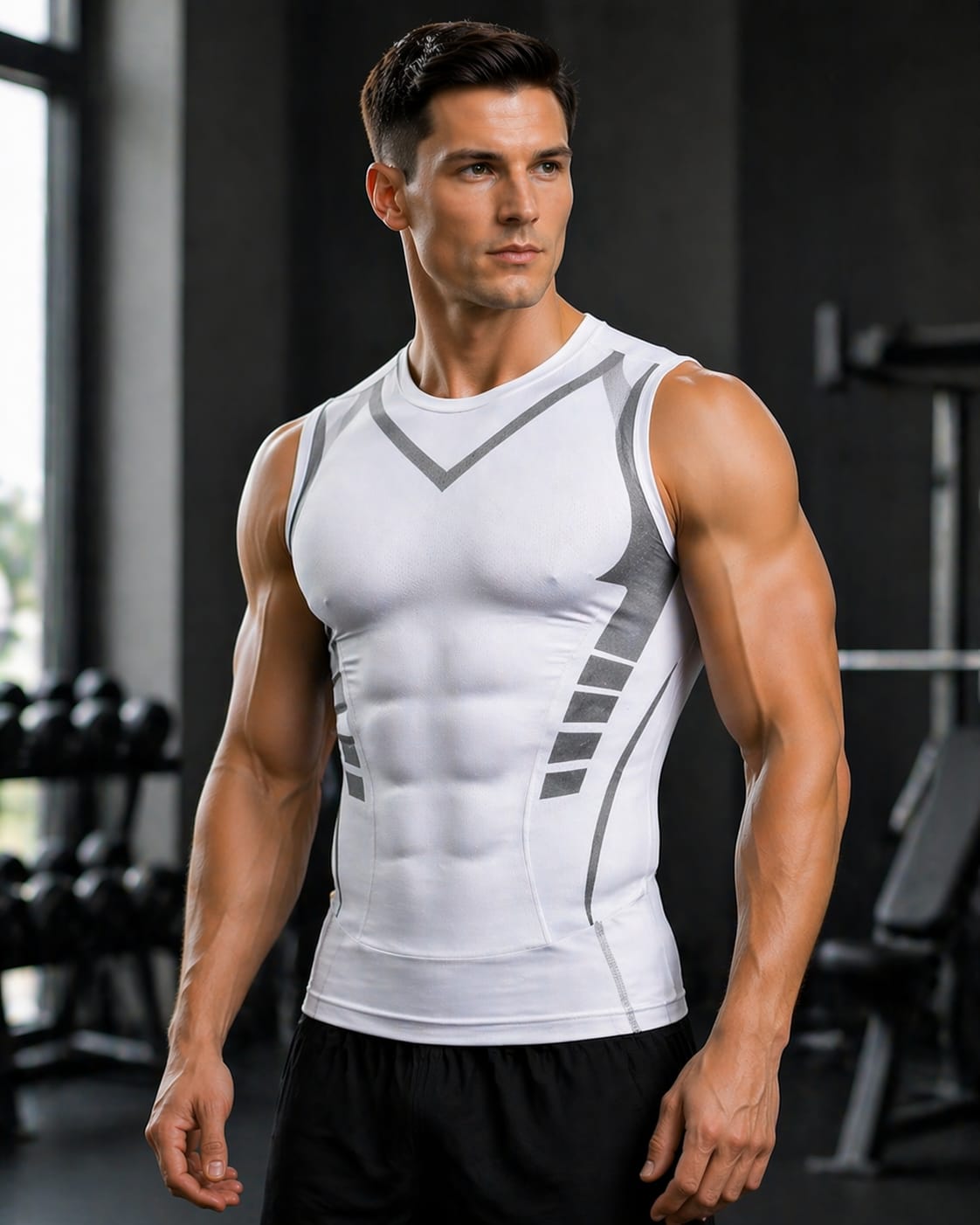 Bauchfit Sofort flacher Bauch & stärkerer Oberkörper