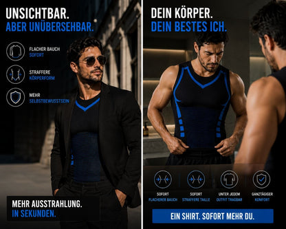 Bauchfit Sofort flacher Bauch & stärkerer Oberkörper