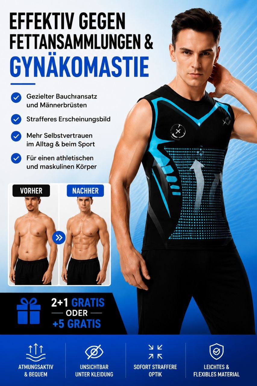 Bauchfit Sofort flacher Bauch & stärkerer Oberkörper