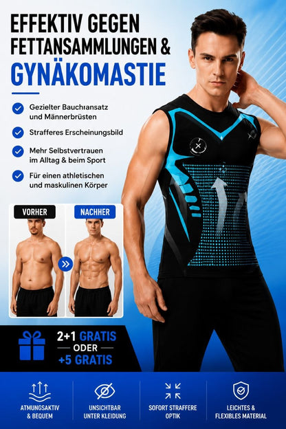 Bauchfit Sofort flacher Bauch & stärkerer Oberkörper