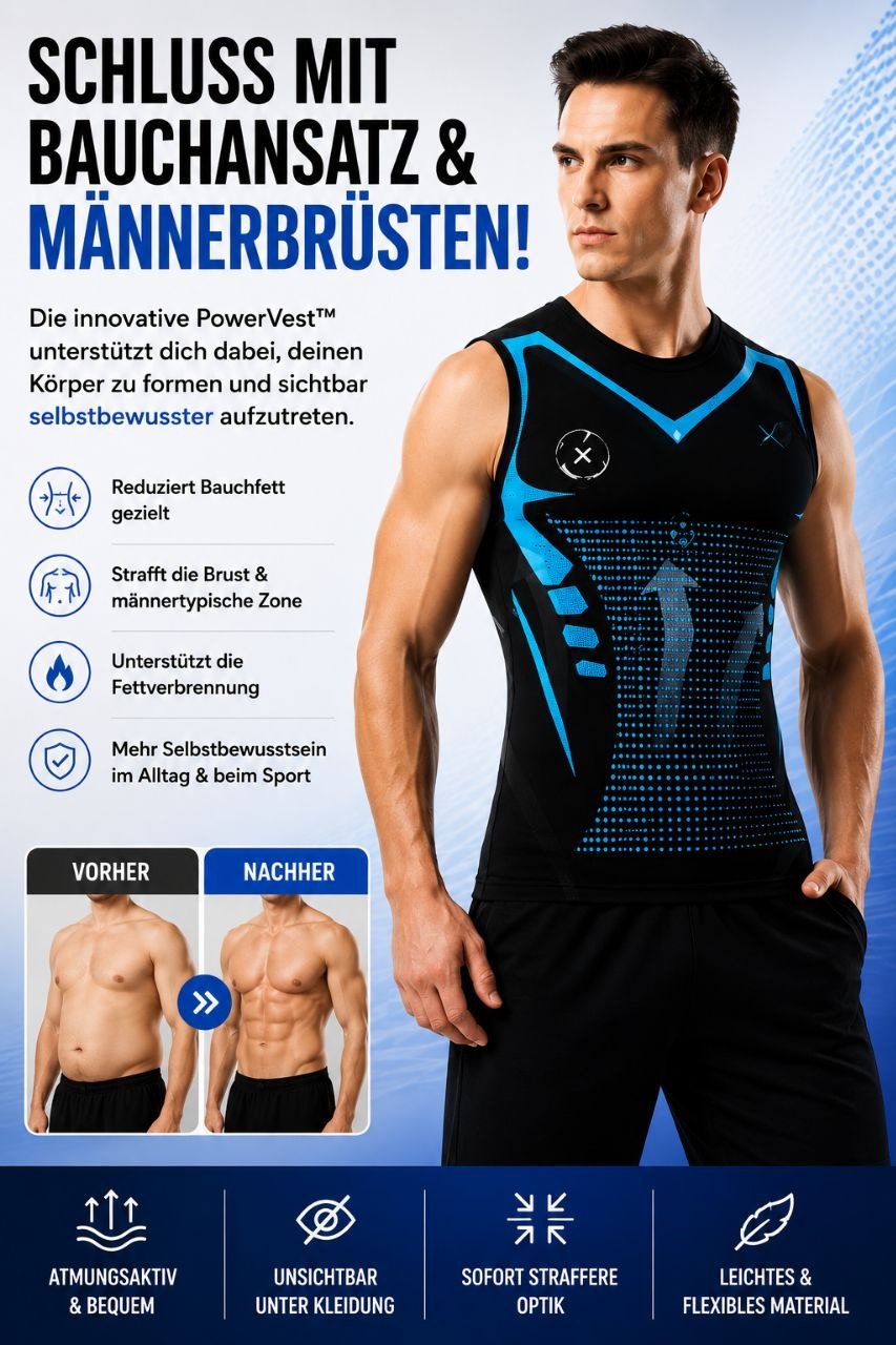 Bauchfit Sofort flacher Bauch & stärkerer Oberkörper