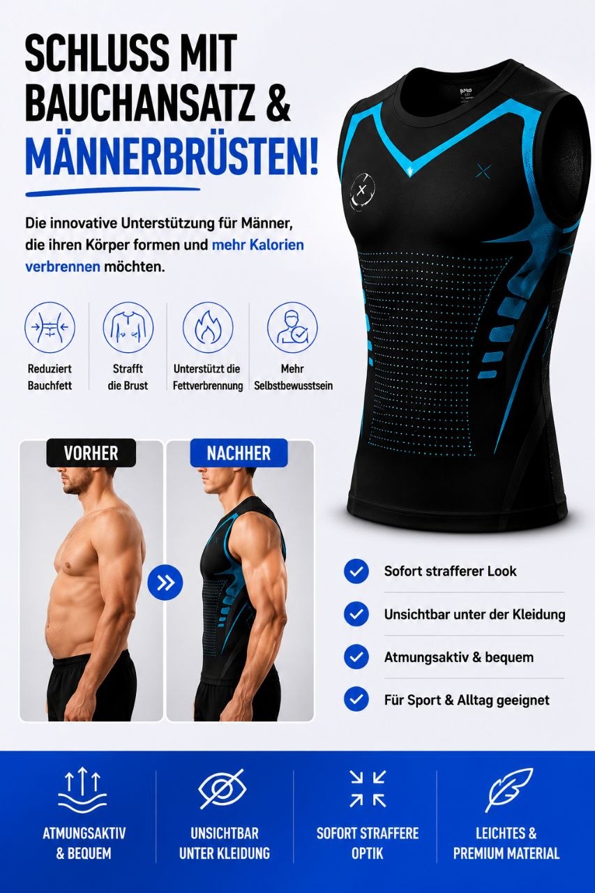 Bauchfit Sofort flacher Bauch & stärkerer Oberkörper