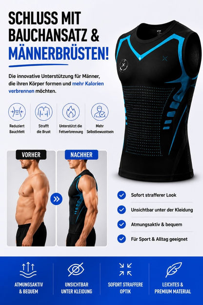 Bauchfit Sofort flacher Bauch & stärkerer Oberkörper