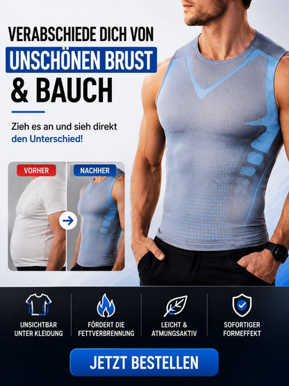 Bauchfit Sofort flacher Bauch & stärkerer Oberkörper