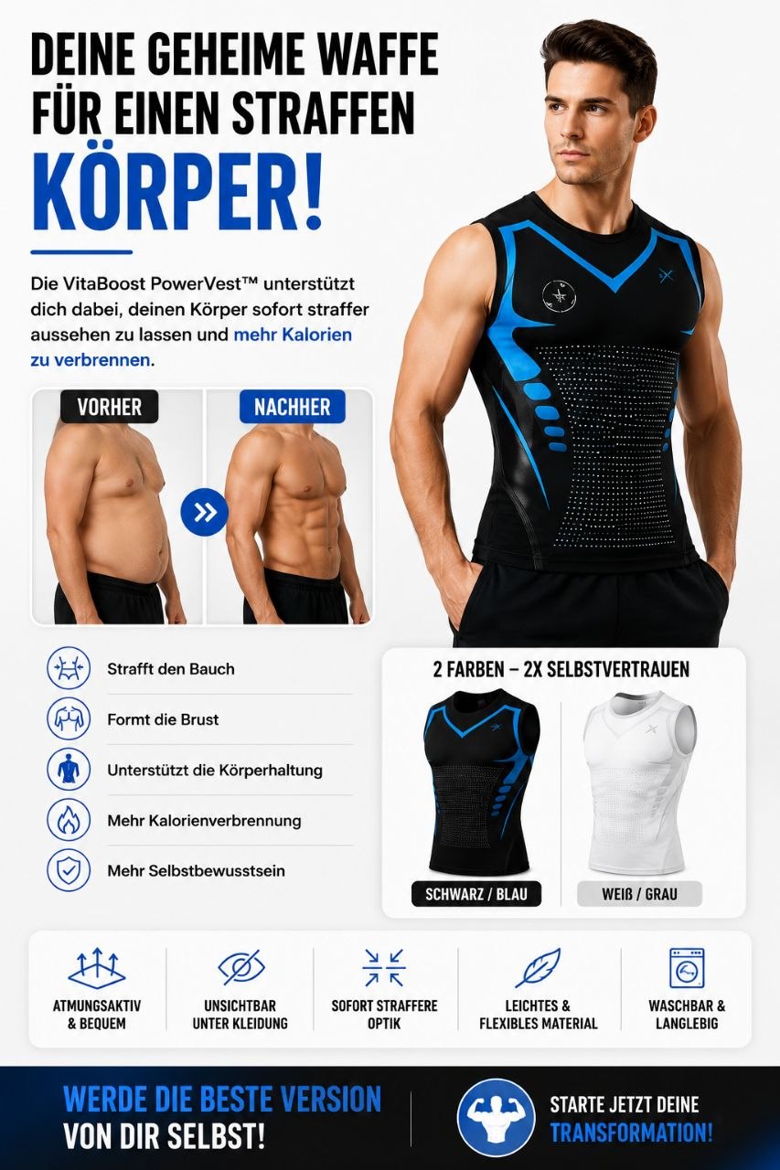 Bauchfit Sofort flacher Bauch & stärkerer Oberkörper