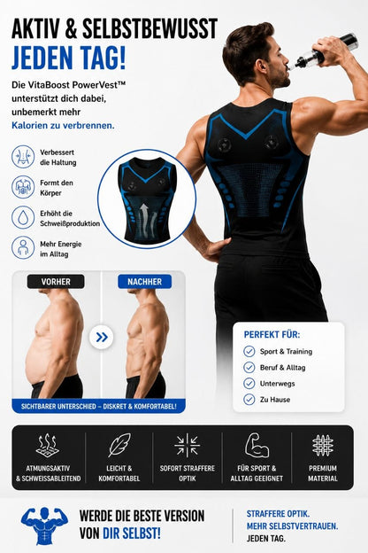 Bauchfit Sofort flacher Bauch & stärkerer Oberkörper